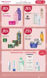Gazetka promocyjna Rossmann - Prospekte - Gazetka - ważna od 08.03 do 08.03.2024 - strona 2 - produkty: angebot, angebote, decke, eis, elle, LG, ndk, reis, teller, Ti, versandkostenfrei, wedel, ZTE