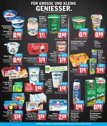 Gazetka promocyjna Hit - Wochenprospekt - Gazetka - ważna od 23.03 do 23.03.2024 - strona 8 - produkty: actimel, actimel drink, almighur, almighurt, alpro, arla, arla skyr, auer, bärenmarke, Bau, Bauer, Becher, butter, choco fresh, creme, danone, danone actimel drink, danone fruchtzwerge, Dany, dany sahne, dessert, desserts, discount, drink, ehrmann, ehrmann almighurt, eis, frucht, fruchtzwerge, joghur, joghurt, joghurt mild, Kinder, Kinder Choco fresh, kräuter, kräuterbutter, leine, mascarpone, meggle, merl, milch, Müller, natur, panna cotta, rahmjoghurt, reis, Ria, riegel, sahne, schlagsahne, schmand, Skyr, Ti, topf, Topfen, weihenstephan, ZTE, zucker