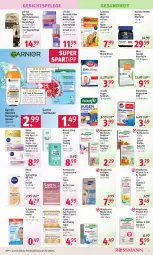 Gazetka promocyjna Rossmann - Prospekte - Gazetka - ważna od 21.01 do 21.01.2022 - strona 7 - produkty: Abtei, Altapharma, Augenpflege, bio, creme, Diadermine, doppelherz, eis, elle, garnier, Gesichtsmaske, gesichtspflege, Gesundheit, gsw, honig, K2, Kollagen, kraft, Kürbis, kürbiskerne, magnesium, Maske, Merz Spezial, mizellen, Mizellen Reinigungswasser, nachtcreme, nachtpflege, nivea, nuk, Peeling, Reinigung, reis, Revital, revitalift, Ria, rum, saft, Sanostol, Schaebens, Sehkraft, Serum, soja, spartipp, Spezi, tablet, tablett, Tablette, Tagespflege, Taxofit, teller, Ti, tuc, tuchmaske, vita, Vitamin B, Vitamin C, Vitamin D, Vitamine, wasser