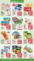 Gazetka promocyjna Wasgau - Gazetka - ważna od 01.06 do 01.06.2024 - strona 16 - produkty: almighur, almighurt, angebot, aufstrich, bavaria blu, bergader, beutel, brot, brotaufstrich, burger, creme, danone, danone fruchtzwerge, Dany, dany sahne, Dr. Oetker, edelcreme, ehrmann, ehrmann almighurt, eis, elinas, frucht, fruchtjoghurt, fruchtzwerge, galbani, grana, grana padano, grill, grünländer, hartkäse, italienischer hartkäse, joghur, joghurt, joghurt nach, Käse, küche, marmorette, mousse, mozzarella, nuggets, padano, Paula, paula pudding, pfanne, pfannen, pfannenkäse, pudding, Rana, reifen, reis, rel, Ria, sahne, Schmelzkäse, schmelzkäsezubereitung, The Vegetarian Butcher, Ti, und pfanne, Vegeta, würfel, ZTE