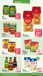 Gazetka promocyjna Wasgau - Gazetka - ważna od 01.06 do 01.06.2024 - strona 21 - produkty: angebot, auer, beutel, develey, eis, feinkost, fertiggericht, fertiggerichte, flasche, gurke, gurken, hengstenberg, knorr, Kühne, maggi, nudel, nudeln, oro di parma, ravioli, reis, sauce, saucen, Ti, Zabler