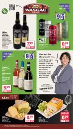 Gazetka promocyjna Wasgau - Gazetka - ważna od 01.06 do 01.06.2024 - strona 6 - produkty: ACC, angebot, angebote, bonbel, butter, cabernet, cabernet sauvignon, eis, flasche, frucht, gin, gouda, Käse, käsetheke, kokos, Liege, mac, monte, Montepulciano, Pinot, pinot grigio, reis, rel, resa, sauvignon, Spezi, Ti, wein, weine