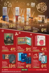 Gazetka promocyjna Metro - Präsentideen Spezial - Gazetka - ważna od 24.12 do 24.12.2022 - strona 22 - produkty: Adidas, Bad, body, bodylotion, creme, deo, deo roll-on, dusche, duschgel, feuchtigkeitscreme, feuchtigkeitspflege, geschenkpackung, handcreme, honig, Ipuro, Jubiläums, kneipp, kosmetik, Lotion, neutrogena, Palette, pflegedusche, Raumduft, roll-on, rucksack, sac, Sport, Ti, tisch