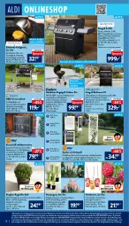 Gazetka promocyjna Aldi Nord - Aldi-Vorschau - Gazetka - ważna od 28.05 do 28.05.2022 - strona 18 - produkty: aldi, alle artikel ohne dekoration, angebot, angebote, auer, ball, Bau, beere, beeren, Blüte, buch, creme, decke, Deckel, dekoration, edelstahl, eis, ente, erde, Finish, flasche, flaschenöffner, Garten, gasgrill, gin, grill, grillfläche, grillrost, himbeer, himbeere, himbeeren, Holz, holzkohle, korb, Kugel, kugelgrill, leine, LG, ndk, reis, rum, rwe, Ti, tisch, topf, uhr