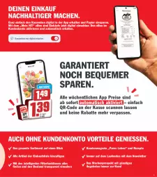 Gazetka promocyjna Hit - Wochenprospekt - Gazetka - ważna od 07.06 do 07.06.2025 - strona 5 - produkty: angebot, angebote, auto, eis, ente, Intel, Laufen, mac, magazin, papier, reis, rezept, rezepte, Ti, tisch