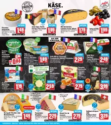 Gazetka promocyjna Hit - Wochenprospekt - Gazetka - ważna od 07.06 do 07.06.2025 - strona 7 - produkty: albray, antipasti, asti, auer, aus dem kühlregal, Bau, Bauer, Becher, Bergkäse, bio, bresso, burger, chavroux, cheddar, eis, exquisa, fol epi, frischkäse, frischkäsezubereitung, galbani, grill, Grillkäse, hartkäse, italienischer hartkäse, Jura, Käse, kerrygold, Kugel, kühlregal, LG, milch, milka, milkana, miree, mozzarella, natur, Old Amsterdam, parmigiano, parmigiano reggiano, regal, reggiano, reis, rel, rouge, rougette, Saint Agur, saint albray, Schal, Schale, Schmelzkäse, schnittkäse, schweizer hartkäse, Ti, weichkäse, ZTE
