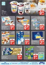 Gazetka promocyjna Edeka - Prospekte - Gazetka - ważna od 29.03 do 29.03.2025 - strona 11 - produkty: auer, baguette, Bau, Bauer, coupon, coupons, drink, eis, meggle, nuss, Nussdrink, payback, pudding, reis, riegel, sahne, schmand, ssd, Ti, weihenstephan