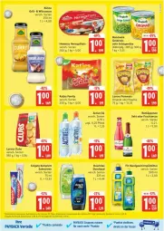 Gazetka promocyjna Edeka - Prospekte - Gazetka - ważna od 29.03 do 29.03.2025 - strona 3 - produkty: bonduelle, bonduelle goldmais, colgate, creme, ecco, eis, elle, filet, filets, frucht, fruchtsecco, geschirr, geschirrspülmittel, gin, Goldmais, grill, hawesta, hering, Herings, heringsfilets, Kühne, LG, lorenz, mais, paprika, reis, ring, rotkäppchen, sauce, sekt, spülmittel, Ti, würzsauce, zahncreme, ZTE