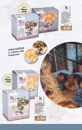 Gazetka promocyjna Famila - Prospekte - Gazetka - ważna od 14.12 do 14.12.2023 - strona 7 - produkty: batterie, Kette, led-licht, lichterkette, Ti, timer