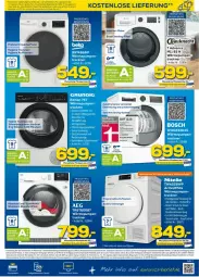 Gazetka promocyjna Euronics - Prospekte - Gazetka - ważna od 15.03 do 15.03.2023 - strona 5 - produkty: auto, hose, hosen, kleid, Kleidung, miele, rum, Spektrum, Ti, Trockner