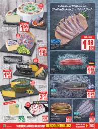 Gazetka promocyjna Edeka - Angebote der Woche - Gazetka - ważna od 18.06 do 18.06.2022 - strona 6 - produkty: appenzeller, Beemster, bio, blume, blumen, braten, camembert, creme, eis, elle, fisch, frischkäse, frischkäsezubereitung, frucht, grill, hartkäse, Heu, ideal zum braten, Käse, kirsch, kirsche, kirschen, mac, Makrele, mascarpone, nuss, paprika, Rauch, rebell, reis, rel, schnittkäse, schweizer hartkäse, Spezi, tee, Ti, tisch, top-preis, weichkäse, wolfsbarsch, ZTE