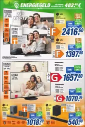 Gazetka promocyjna Expert Bonn - Prospekte - Gazetka - ważna od 07.03 do 07.03.2023 - strona 3 - produkty: aktionspreis, angebot, angebotspreis, dell, dvb, DVB-T, eis, elle, led tv, LG, Mode, oled tv, Oled-TV, reis, smart tv, soundbar, Subwoofer, Ti, tuner, usb