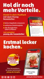 Gazetka promocyjna Penny - Prospekte - Gazetka - ważna od 11.05 do 11.05.2024 - strona 23 - produkty: angebot, angebote, gewinnspiel, gin, Spiele, Ti