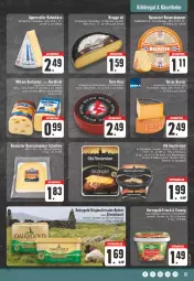 Gazetka promocyjna E Center - Angebote der Woche - Gazetka - ważna od 29.04 do 29.04.2023 - strona 15 - produkty: aktionspreis, angebot, appenzeller, Becher, Beemster, burlander, butter, Dairygold, eis, elle, frischkäse, gin, hartkäse, holländischer schnittkäse, irische butter, Käse, käsetheke, kerrygold, kühlregal, LG, milch, milram, Old Amsterdam, regal, reis, schnittkäse, schweizer hartkäse, schweizer schnittkäse, Streichzart, Ti