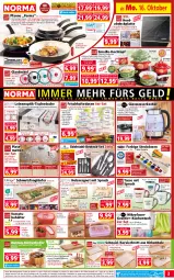 Gazetka promocyjna Norma - Norma - Gazetka - ważna od 23.10 do 23.10.2023 - strona 3 - produkty: amica, aqua, auto, backofen, bambus, Bebe, Behälter, beleuchtung, besteck, besteck-set, braten, Bratentopf, Brettchen, brie, creme, decke, Deckel, dell, edelstahl, Edelstahl-Besteck, eis, elle, fisch, fleisch, Fleischtopf, frischhaltedosen, gabel, geschirr, gewürz, gin, Glasdeckel, Heu, Holz, kaffee, Käse, keks, knacker, Kocher, Kochtopf, kraft, küche, Küchen, Küchenhelfer, latte, Läufer, lavendel, leine, LG, Löffel, mac, maille, messer, mikrofaser, mikrowelle, milch, mitteldecke, Mode, ndk, nuss, Nussknacker, Ofen, pasta, pfanne, Pfau, quad, reifen, Reinigung, reis, rwe, Schal, Schale, schmorpfanne, schneidebrett, Spiele, steckdose, stielkasserolle, tasse, tee, thermostat, Ti, tisch, tischläufer, Tischwäsche, topf, tuc, wasser, wasserkocher