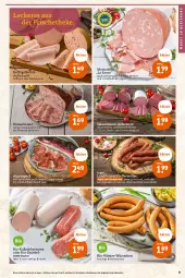 Gazetka promocyjna Tegut - Angebote der Woche - Gazetka - ważna od 20.05 do 20.05.2023 - strona 11 - produkty: angebot, angebote, aufschnitt, bio, braten, bratenaufschnitt, brot, dekoration, dell, eis, ente, fleisch, Geflügel, gewürz, Kalbsleber, Kalbsleberwurst, landprimus, leberwurst, lyoner, mac, Mantel, Mett, mettwurst, mit pistazien, mortadella, nuss, pfeffer, Pfefferbeißer, pistazien, saft, salami, Speck, Ti, wiener, wurst, würstchen, Yo, zwiebel, zwiebelmettwurst