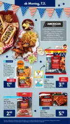 Gazetka promocyjna AldiSud - ALDI Aktuell - Gazetka - ważna od 12.02 do 12.02.2022 - strona 5 - produkty: alle artikel ohne dekoration, backofen, bacon, barbecue, beef, beutel, dekoration, drink, drinks, eis, elle, fleisch, fritteuse, gin, Heißluftfritteuse, mccain, mikrowelle, nuss, Ofen, reis, snack, snacks, spare ribs, Ti, tisch, ZTE