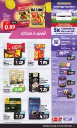 Gazetka promocyjna Markant - Prospekte - Gazetka - ważna od 20.01 do 20.01.2024 - strona 13 - produkty: bio, bünting tee, eis, Fanartikel, gewinnspiel, gutschein, jacobs, lorenz, milka, mondelez, mövenpick, reis, schoko, schokolade, Sport, tee, Ti, ZTE