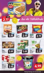 Gazetka promocyjna Markant - Prospekte - Gazetka - ważna od 20.01 do 20.01.2024 - strona 5 - produkty: beutel, dell, eis, elle, frosta, pfanne, reis, spinat, Ti, ZTE