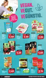 Gazetka promocyjna Markant - Prospekte - Gazetka - ważna od 20.01 do 20.01.2024 - strona 8 - produkty: gutes essen, schinken, schinken spicker, Ti