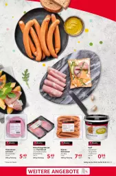 Gazetka promocyjna Selgros - Zehnsationell - Gazetka - ważna od 22.02 do 22.02.2023 - strona 3 - produkty: eimer, eis, grill, hinterkochschinken, kochschinken, pute, putenbrust, reis, schinken, senf, Ti, wiener, wiener würstchen, würstchen