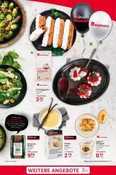 Gazetka promocyjna Selgros - Zehnsationell - Gazetka - ważna od 22.02 do 22.02.2023 - strona 7 - produkty: Becher, beutel, eis, gewürz, joghur, joghurt, lack, LG, nuss, pfeffer, reis, sahne, sauce, schlagsahne, Ti, tisch