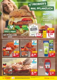 Gazetka promocyjna Netto Marken-Discount - Filial-Angebote - Gazetka - ważna od 20.08 do 20.08.2022 - strona 16 - produkty: bestpreis, bier, burger, butter, eis, gewürz, grill, grillplatte, ketchup, kotelett, kräuter, latte, marinade, mayonnaise, meggle, ndk, reis, Rückensteak, rückensteaks, schwein, schweine, steak, steaks, Ti, tomato ketchup, versandkostenfrei, wein, weine, Weste, Yo