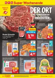 Gazetka promocyjna Netto Marken-Discount - Filial-Angebote - Gazetka - ważna od 20.08 do 20.08.2022 - strona 36 - produkty: angebot, angebote, aqua, bestpreis, brustfilet, buch, dell, eis, elle, entrecôte, filet, fleisch, Garten, Geflügel, grill, Holz, joghur, joghurt, kräuter, lack, leberwurst, mac, marinade, minutensteaks, mortadella, ndk, pute, reis, rind, rinder, rohschinken, salami, salz, Schal, Schale, schinken, schnitten, Spezi, steak, steaks, tee, Ti, versandkostenfrei, wiener, wurst