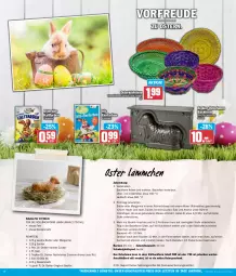 Gazetka promocyjna Aez - Prospekte - Gazetka - ważna od 16.03 do 16.03.2024 - strona 8 - produkty: Backform, backofen, butter, Dr. Oetker, eier, eis, elle, erde, geback, gin, Körbchen, kuchen, lamm, margarine, mehl, Mixer, Ofen, reis, Rührschüssel, salz, schüssel, Ti, weizenmehl, zitrone, zitronen, ZTE, zucker