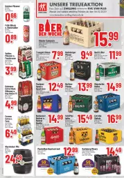 Gazetka promocyjna Trinkgut - Gazetka - ważna od 04.02 do 04.02.2023 - strona 2 - produkty: alkohol, beck's, Berger, berliner, bier, brause, budweiser, cola, corona, corona extra, eis, elle, fassbrause, Früh Kölsch, Guinness, Hefe, hefeweizen, holsten, holsten pilsener, karlsberg, karlsberg mixery, Kilkenny, messer, Mixer, mixery, natur, Paula, paulaner, pils, pilsener, pilsner, radeberger, radler, rel, sim, Spezi, steiner, Ti, uhr, veltins, veltins pilsener, warsteiner