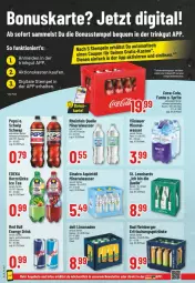 Gazetka promocyjna Trinkgut - Prospekte - Gazetka - ważna od 05.09 do 05.09.2026 - strona 2 - produkty: Alwa, auer, auto, Bad, Berger, coca-cola, cola, coupon, deit, deka, drink, eis, elle, energy drink, erfrischungsgetränk, erfrischungsgetränke, fanta, flasche, getränk, getränke, ice tea, Intel, limo, limonade, limonaden, mineralwasser, nuss, pepsi, pet-flasche, red bull, rheinfels quelle, Schwip Schwap, sinalco, sprite, Ti, tisch, vöslauer, wasser