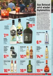 Gazetka promocyjna Trinkgut - Prospekte - Gazetka - ważna od 05.09 do 05.09.2026 - strona 9 - produkty: Aalborg, angebot, angebote, aqua, aquavit, arlo, batida, cocktail, cocktails, cola, dip, Diplomatico, eis, flasche, früchte, früchten, gewürz, gin, grappa, honig, irish whiskey, Jubiläums, karamell, liqueur, mac, mango, nuss, payback, reifen, reis, rum, single malt, Ti, Trockenfrüchte, tuc, vanille, vodka, whiskey