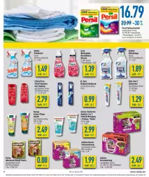 Gazetka promocyjna Diska - Prospekte - Gazetka - ważna od 13.08 do 13.08.2022 - strona 9 - produkty: adventuros, Blüte, bürste, Coral, creme, Dr. Best, dusche, eis, elvital, erde, flasche, garnier, gin, Kalkreiniger, katzennahrung, kirsch, kneipp, l'oreal, Maske, Odol, Odol-med 3, Peeling, persil, pfirsich, purina, reifen, reiniger, Reinigung, reis, shampoo, sidolin, snack, snacks, sprühflasche, spülung, Ti, Toner, Trockennahrung, vita, vollwaschmittel, waschmittel, weichspüler, whiskas, zahnbürste, ZTE