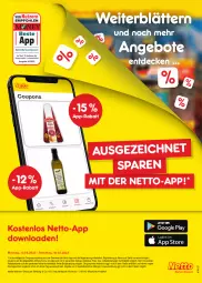 Gazetka promocyjna Netto Marken-Discount - Filial-Angebote - Gazetka - ważna od 18.02 do 18.02.2023 - strona 41 - produkty: angebot, angebote, coupon, coupons, decke, discount, eis, Holz, LG, marken-discount, reis, Ti, ZTE