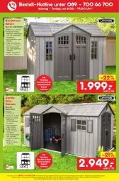 Gazetka promocyjna Netto Marken-Discount - Filial-Angebote - Gazetka - ważna od 18.02 do 18.02.2023 - strona 45 - produkty: angebot, Bau, Bodenplatte, eis, kräuter, latte, ndk, reis, Ria, telefon, Ti, uhr, ZTE