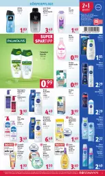 Gazetka promocyjna Rossmann - Prospekte - Gazetka - ważna od 03.03 do 03.03.2023 - strona 9 - produkty: Adidas, Bad, Badekristalle, balsam, Bebe, body, body lotion, body milk, bodylotion, butter, coupon, coupons, creme, deo, deo roll-on, deospray, deospray 150 ml, dusche, Fusswohl, gutschein, gutscheine, haarspray, isana, kakao, kneipp, körperpflege, Lotion, magazin, Mixa, neutrogena, nivea, oder schaumfestiger, olive, palmolive, Q10, roll-on, sana, schaumfestiger, shampoo, shampoo 250 ml, Sheabutter, spartipp, spülung, spülung 200 ml, Ti, Tiere