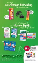 Gazetka promocyjna Rossmann - Prospekte - Gazetka - ważna od 07.06 do 07.06.2024 - strona 3 - produkty: Altapharma, arla, Blasenpflaster, Elektro, For Your Beauty, Fusswohl, Gesundheit, Haarlack, isana, lack, magnesium, pflaster, reifen, sac, sana, tablet, tablett, Tablette, Taxofit, Ti, vita, Yo, zucker