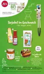 Gazetka promocyjna Rossmann - Prospekte - Gazetka - ważna od 07.06 do 07.06.2024 - strona 6 - produkty: barbecue, bier, bio, bratwurst, burger, curry, currywurst, drink, elle, grill, hafer, ingwer, mac, sauce, snack, Ti, veggie, wurst