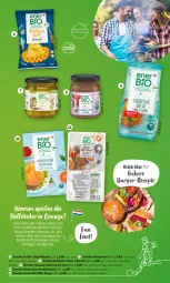 Gazetka promocyjna Rossmann - Prospekte - Gazetka - ważna od 07.06 do 07.06.2024 - strona 7 - produkty: Artischocken, backmischung, bio, burger, burger buns, chips, couscous, curry, meersalz, olive, oliven, orange, rezept, rezepte, rum, salat, salz, Spiele, Ti, tisch, tortilla, Tortilla Chips, Trikot, Wild