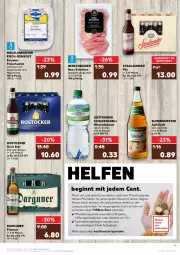 Gazetka promocyjna Kaufland - Gazetka - ważna od 02.03 do 02.03.2022 - strona 11 - produkty: Alwa, angebot, angebote, apfel, apfelsaft, auer, auto, bier, burger, eis, erde, feinkost, fisch, fleisch, fleischsalat, gewürz, Gewürzgurke, gin, gurke, lion, mac, mayonnaise, mineralwasser, nuss, pils, pilsener, Rostocker, saft, salat, schinken, Ti, tomate, tomaten, wasser, weck, Yo