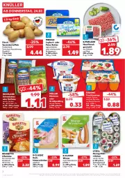 Gazetka promocyjna Kaufland - Gazetka - ważna od 02.03 do 02.03.2022 - strona 2 - produkty: angebot, Becher, beutel, bio, butter, danone, danone fruchtzwerge, eis, filet, fleisch, frucht, fruchtzwerge, Grießpudding, hackfleisch, hackfleisch gemischt, hering, Herings, hinterschinken, hochland, joghur, joghurt, kartoffel, kartoffeln, Käse, knoblauch, lysell, meggle, milch, milchreis, Müller, nuss, Ofen, Ofenkäse, pudding, purland, quetschbeutel, reis, rind, ring, rouge, rougette, sac, schinken, Schmelzkäse, schwein, schwein und rind, speisekartoffeln, Ti, wein, wiener, ZTE