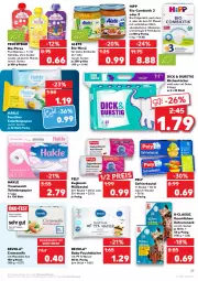 Gazetka promocyjna Kaufland - Gazetka - ważna od 02.03 do 02.03.2022 - strona 29 - produkty: angebot, angebote, asti, auer, beutel, bio, creme, cremeseife, decke, eis, feuchtes toilettenpapier, feuchttücher, folgemilch, frucht, gefrierbeutel, hakle, hipp, katzensnack, kosmetik, küche, Küchen, küchentücher, leine, LG, mandel, Mandelöl, milch, müllbeutel, omega, Omega-3, papier, pely, püree, reis, rezept, Seife, snack, Ti, toilettenpapier, tücher, vita, Vitamine, wasser, zucker