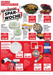 Gazetka promocyjna Kaufland - Gazetka - ważna od 02.03 do 02.03.2022 - strona 40 - produkty: akku, angebot, backofen, Behälter, bodenwischer, brezel, bürste, bürsten, decke, deckenleuchte, elle, fernbedienung, grill, Käse, kuchen, latte, Leuchte, mikrowelle, Ofen, Saugroboter, spülmaschinen, tefal, teppich, teppiche, Ti, trolley, trommel, vileda, ZTE