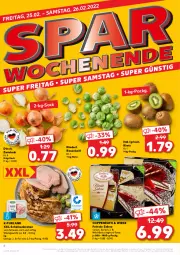 Gazetka promocyjna Kaufland - Gazetka - ważna od 02.03 do 02.03.2022 - strona 6 - produkty: angebot, braten, coppenrath, joghur, joghurt, kiwi, purland, rosen, Rosenkohl, sac, saft, sahne, schinken, schinkenbraten, schwein, Ti, torte, wein, Wild, ZTE, zwiebel, zwiebeln