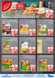 Gazetka promocyjna Edeka - Prospekte - Gazetka - ważna od 18.10 do 18.10.2025 - strona 13 - produkty: auer, coupon, coupons, payback