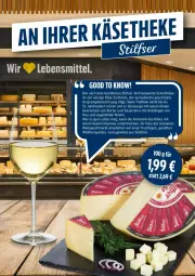 Gazetka promocyjna Edeka - Prospekte - Gazetka - ważna od 18.10 do 18.10.2025 - strona 25 - produkty: auer, burgunder, butter, eis, frucht, gewürz, gsw, Heu, Käse, mac, Sauerrahm, schnittkäse, Ti, Vegeta, wein, Weißburgunder, ZTE