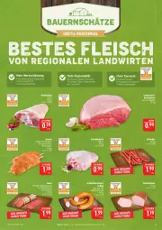 Gazetka promocyjna Marktkauf - Prospekt - Gazetka - ważna od 30.05 do 30.05.2026 - strona 11 - produkty: auer, Bau, Bauer, braten, eier, eis, fleisch, krustenbraten, Mode, pute, Putenoberkeule, reis, sac, saft, schwein, schweine, Ti, wein, weine, ZTE