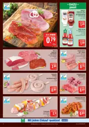 Gazetka promocyjna Marktkauf - Prospekt - Gazetka - ważna od 30.05 do 30.05.2026 - strona 12 - produkty: braten, bratwurst, eis, erde, feinkost, flasche, fleisch, Fleischspieße, geschnetzeltes, gewürz, gulasch, Hausmacher, hüftsteak, hüftsteaks, jungbullen, ketchup, küche, Küchen, Laufen, mac, natur, Papa Joe's, reis, rouladen, rum, rumpsteak, sauce, Schal, Schale, schnitzel, schwein, schweine, schweinegulasch, schweineschnitzel, steak, steaks, Ti, tomate, tomaten, tomaten ketchup, wein, weine, wurst, Yo, Zelt, ZTE