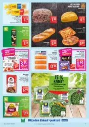 Gazetka promocyjna Marktkauf - Prospekt - Gazetka - ważna od 30.05 do 30.05.2026 - strona 19 - produkty: burger, eis, filet, filets, golden toast, korn, lachs, lachsfilet, lachsfilets, Laugenstange, LG, mac, milka, nuii, Ofen, oreo, pizza, reis, rind, salami, spinat, steinofen, tee, Ti, tisch, toast, Yo, ZTE