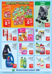 Gazetka promocyjna Marktkauf - Prospekt - Gazetka - ważna od 30.05 do 30.05.2026 - strona 28 - produkty: aust, Coral, deka, eis, fenster, flasche, fleckentferner, geschirr, geschirrspülmittel, katzennahrung, oxi action, pastete, power-gel, purina, reifen, reis, rorax, Schal, Schale, sidolin, snack, snacks, sprühflasche, spülmittel, Stier, Ti, Tiere, vanish, vanish oxi action, vita, waschmittel, ZTE